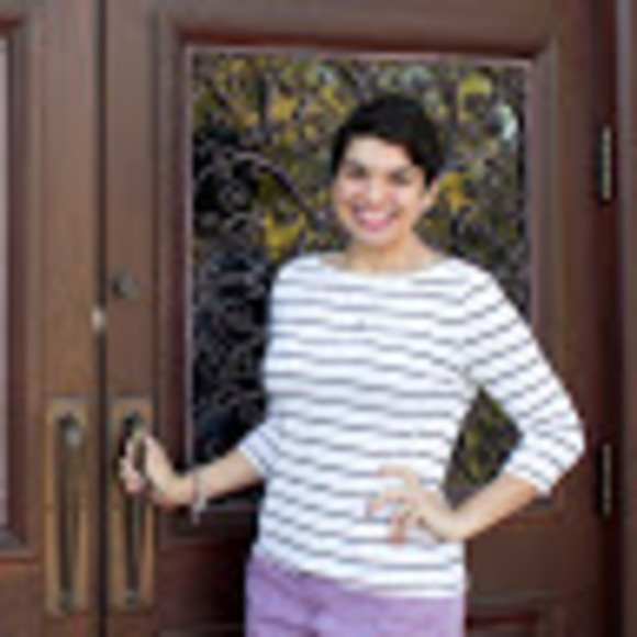 Meet your Posher, Melanie - Picture 1 of 1